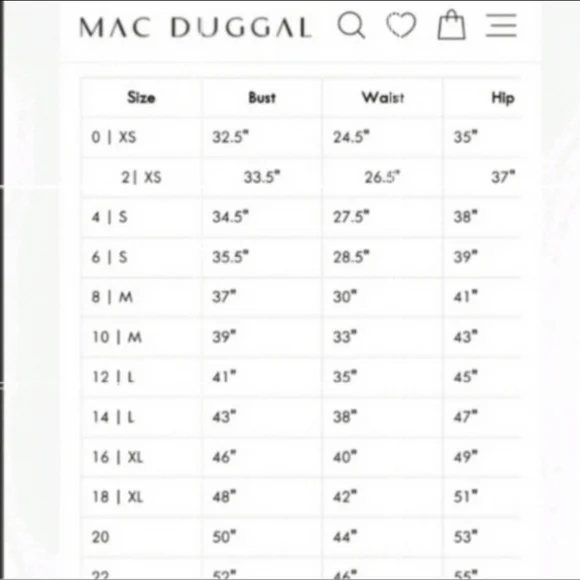 NWT Mac Duggal Ocean Blue Trumpet Pleated Mini Dress 49636 Sz 12 - Picture 6 of 6